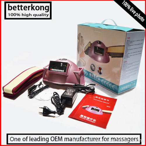 acupuncture massage kneading ventral massager for dysmenorrhea
